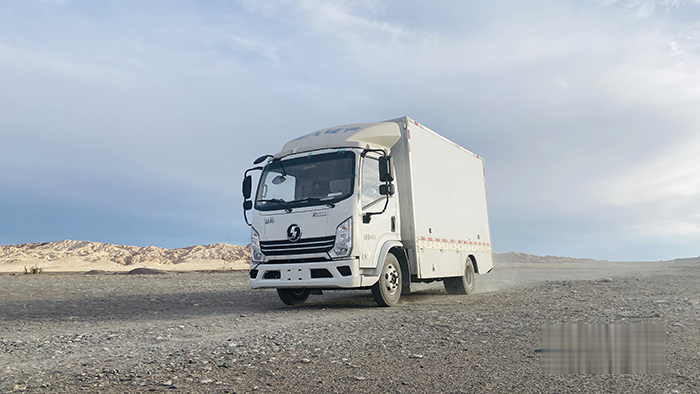 陜汽輕卡,K3000,純電動(dòng),輕卡