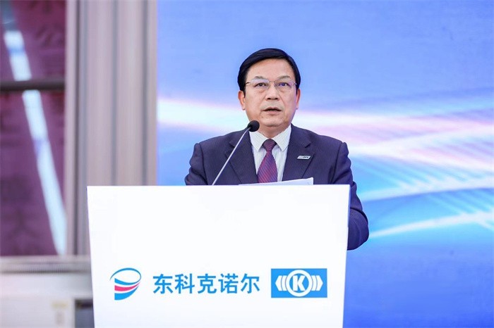 克諾爾   商用車系統