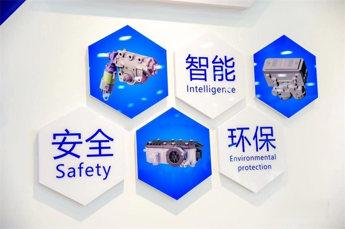 東科克諾爾新工廠投產儀式