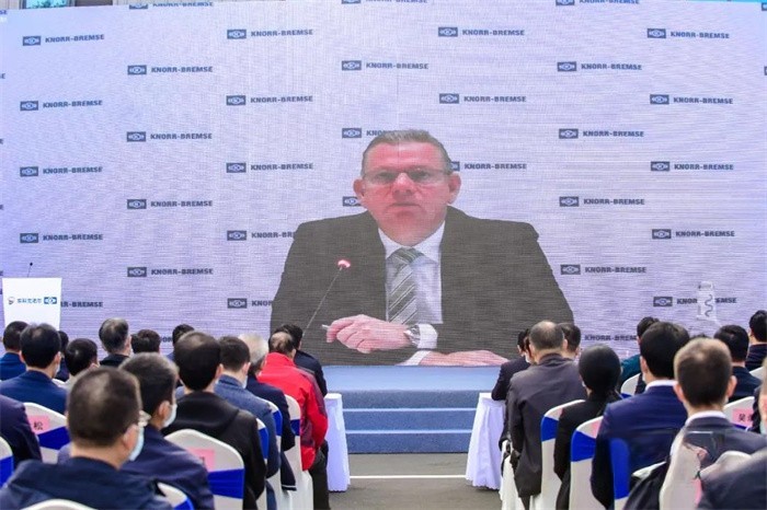 克諾爾   商用車系統