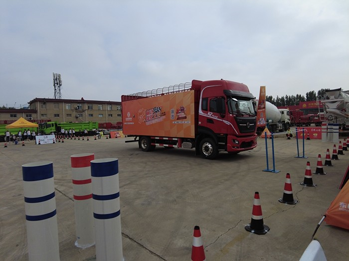 東風(fēng)商用車,天錦KR,中卡