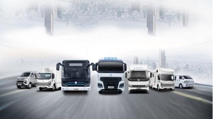 遠(yuǎn)程汽車引領(lǐng)行業(yè)轉(zhuǎn)型