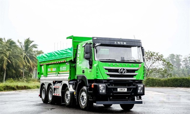 艾里遜變速箱  電驅(qū)動橋