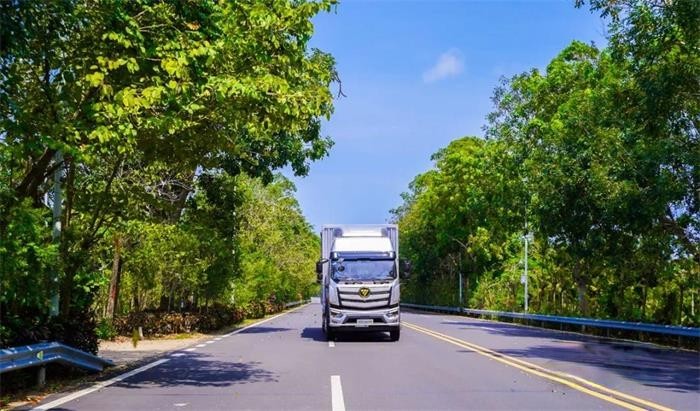 歐航快遞之星安全性高