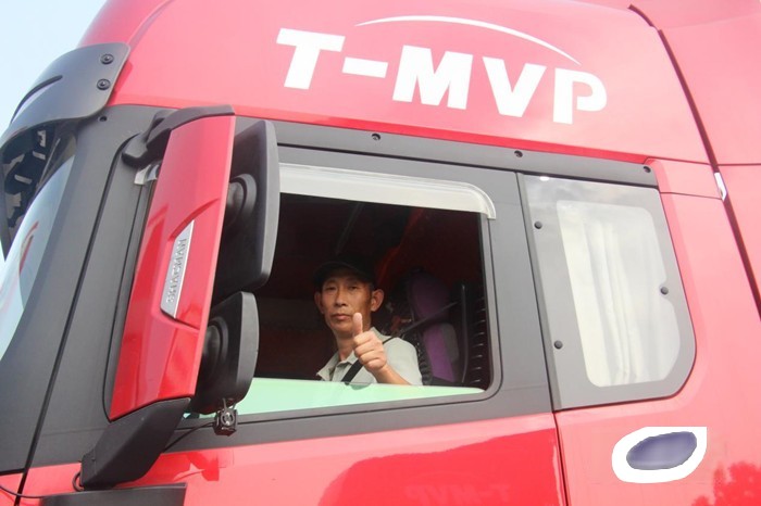 德龍X5000經濟效益新體現