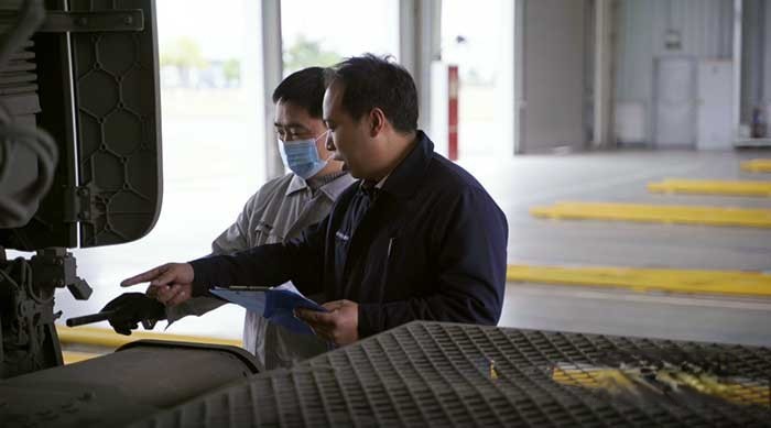 “歡迎回家”，現代商用車創虎客戶關懷行動溫暖人心