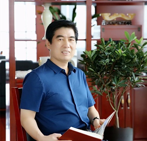 大運新能源重卡