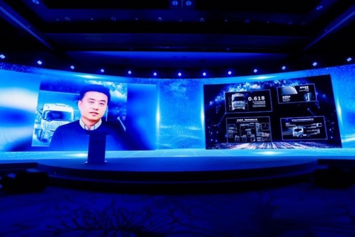 銀河IP形象設計師張春景先生講解設計理念