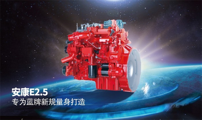 江淮輕卡  1號品牌產品   強者更強