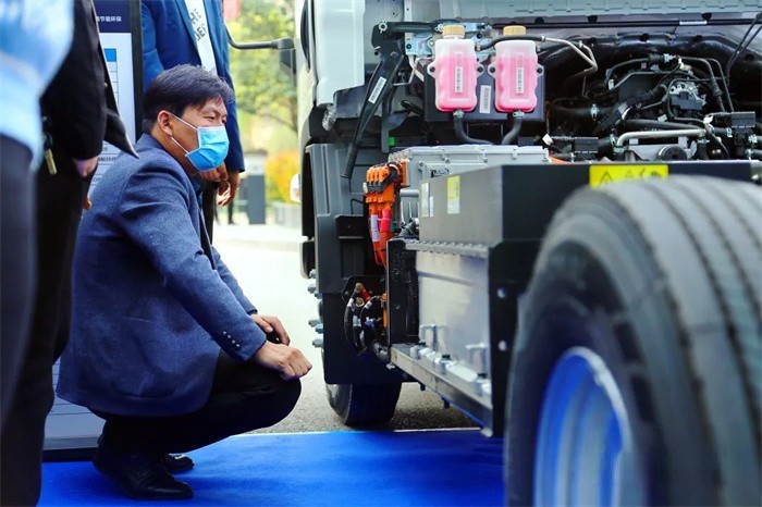 遠程汽車增程式產(chǎn)品