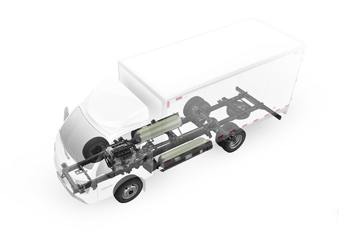 每公里3毛錢 飛碟締途2.0L雙燃料邀您試駕!