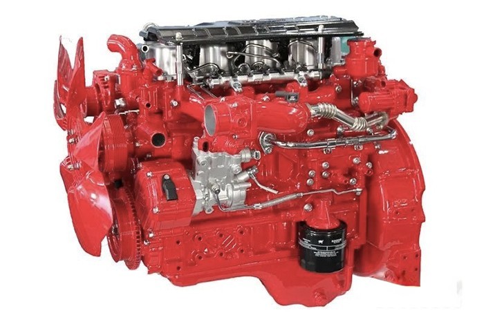 名優全柴動力，合標、高效、經濟