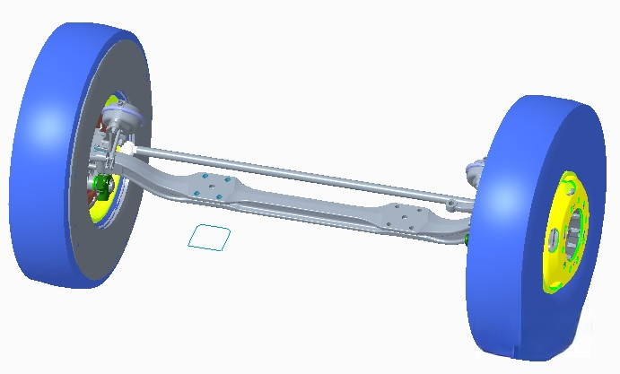 解放J6L創富版2.0載貨
