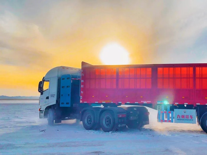 上柴 上汽CNG 發動機