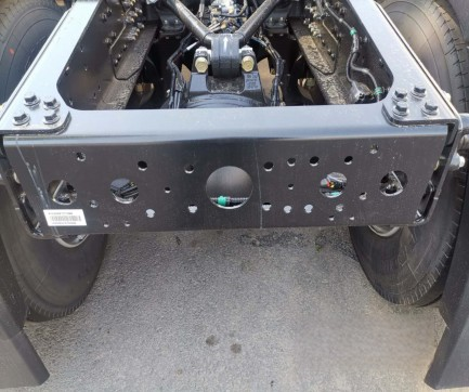 鋁合金橫梁 平衡懸架橫梁優化