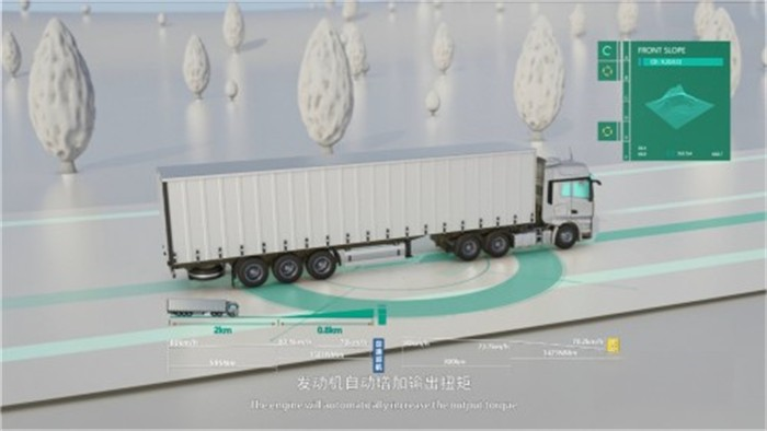 買車必須“一把手”卡嫂說了算?解放鷹途有這個殺手锏