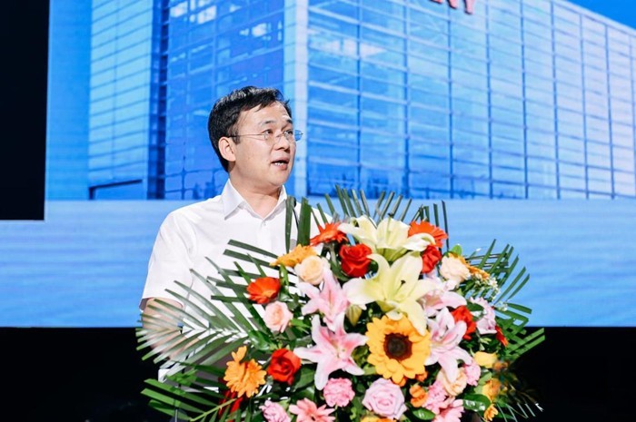 三一全系自卸車發(fā)布