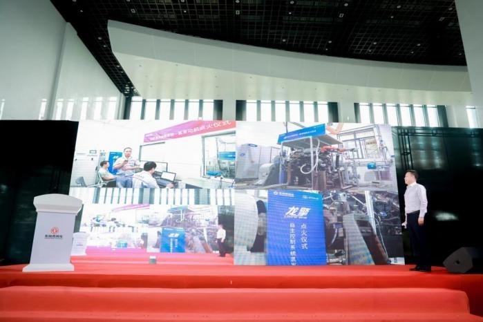 自主控制系統重大突破 東風商用車的技術之路從未停止