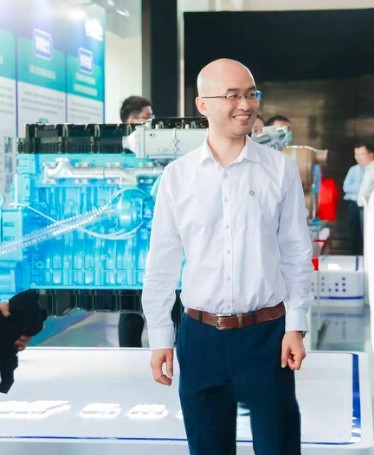 自主控制系統重大突破 東風商用車的技術之路從未停止