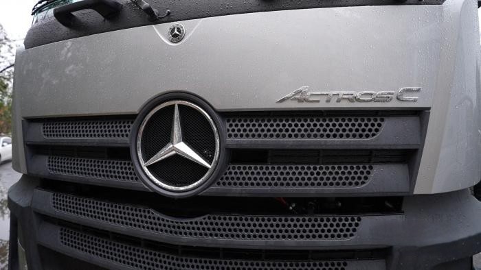 奔馳國產重卡預鑒會首站啟動 為沈陽用戶帶來了哪些價值？