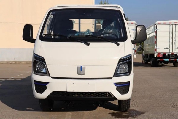 歐鈴汽車，唐駿汽車，新鋒銳V5E