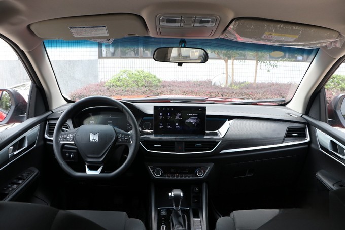 慶鈴五十鈴，慶鈴達(dá)咯H8AT皮卡，輕卡