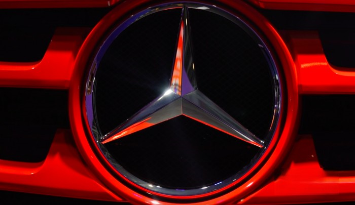 首次獨立參加進博會的梅賽德斯-奔馳卡車 到底有多“懂中國”?