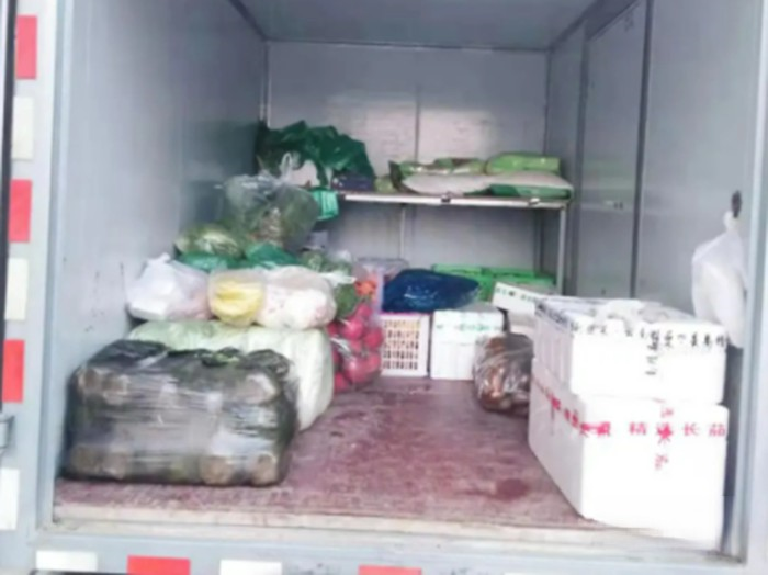 江淮汽車，江淮1卡愷達