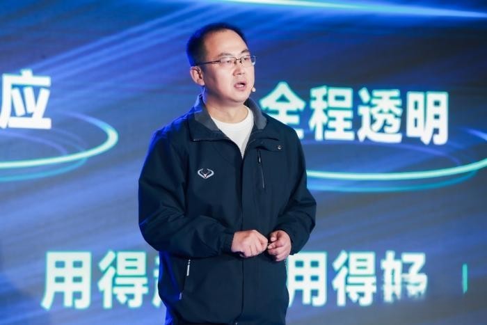 商用車新勢力德力公司