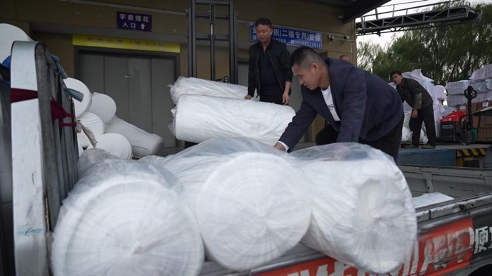 楊建禮：與祥菱大熊貓共舞，仔細(xì)經(jīng)營車輪上的幸福