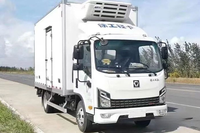 安徽康明斯,國六,發動機