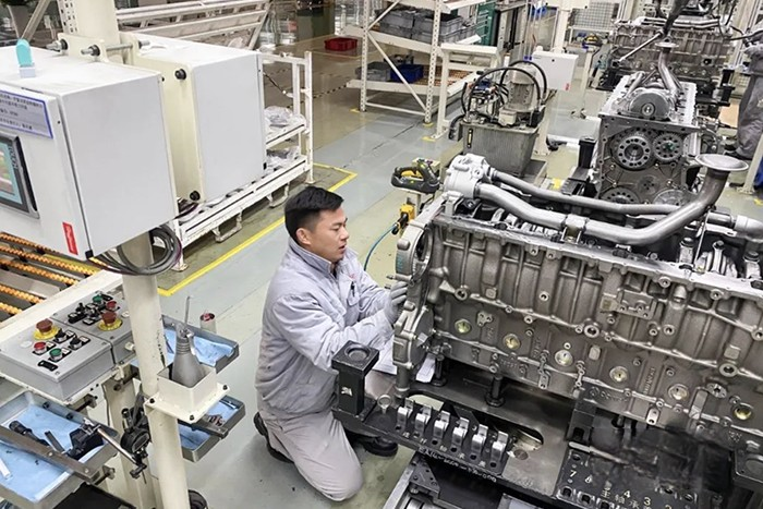 全力以“復(fù)”，遠程各大基地力爭首季“開門紅”