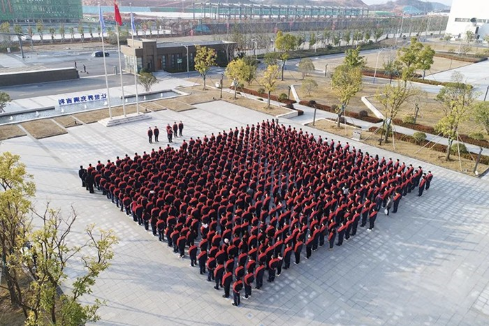 全力以“復(fù)”，遠程各大基地力爭首季“開門紅”