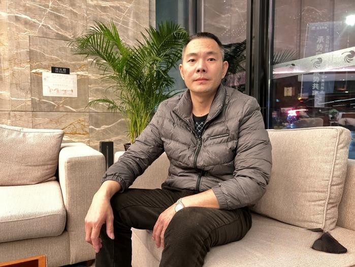 漢馬科技攜手梅州“鐵磁”用戶 雙向奔赴用心抒寫惺惺相惜傳奇