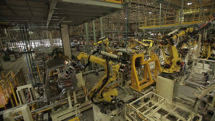 駛向創富快車道，首選藍牌輕卡江西五十鈴翼放EC 2.5輕卡