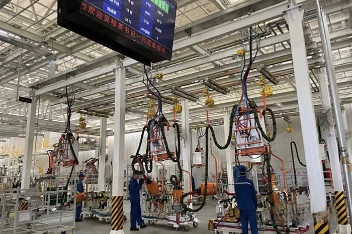 中卡清障逆勢而行上浮7.4%， “清障一哥”歐航歐馬可續(xù)寫“強(qiáng)者恒強(qiáng)”新篇章