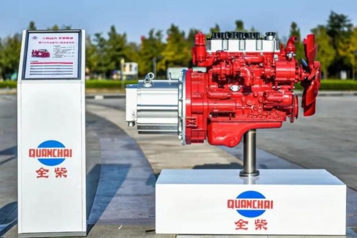 領航M5輕卡助力劉師傅自主創業 走出舒適圈 開啟新生活