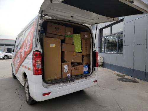 創業老板們看過來！長安凱程全系購車鉅惠誠意推出