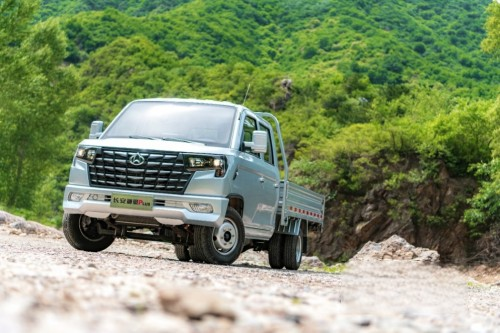 創業老板們看過來！長安凱程全系購車鉅惠誠意推出