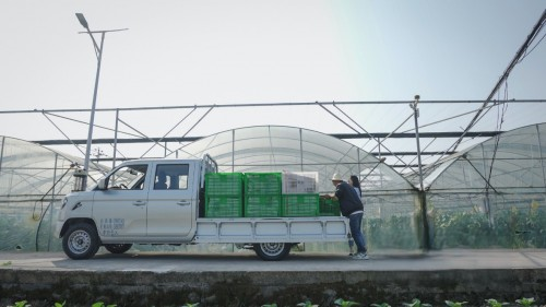 創業老板們看過來！長安凱程全系購車鉅惠誠意推出