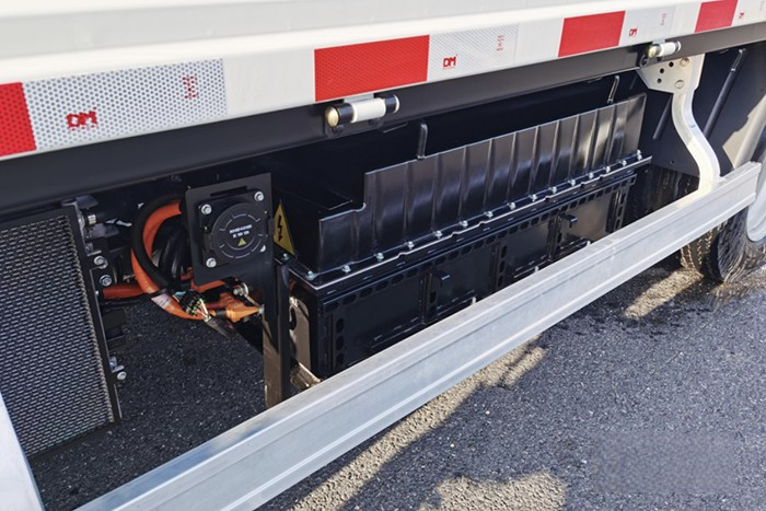 新年新氣象！ 江淮1卡駿鈴聚寶盆讓運輸“兔”飛猛進！