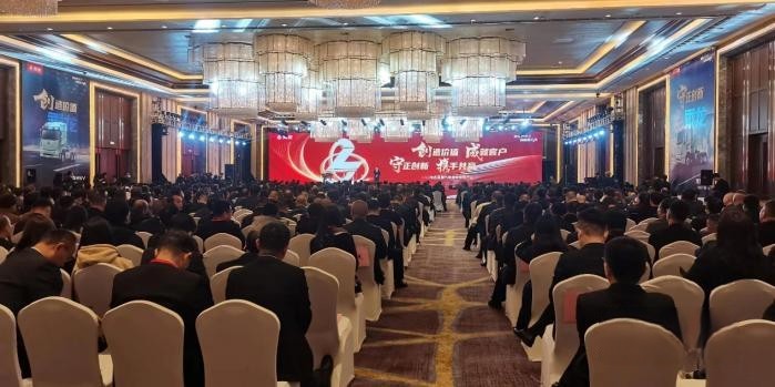 奮戰5.8萬輛 2023年東風柳汽將如何實現？