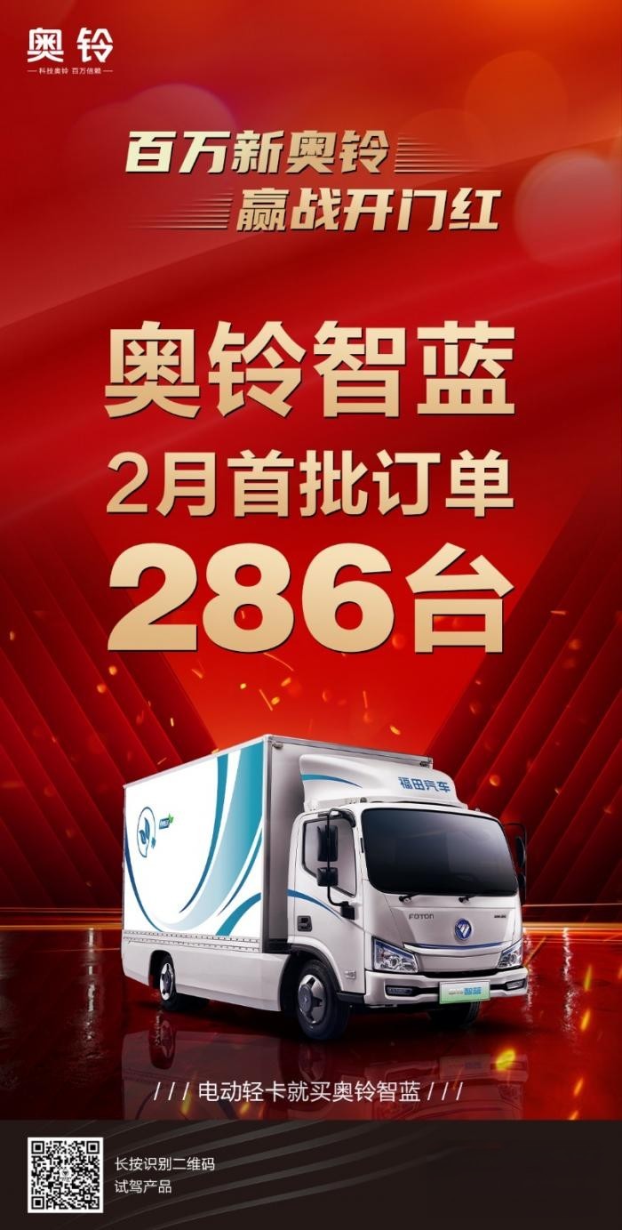 連戰(zhàn)連捷！ 2月首周奧鈴再創(chuàng)佳績！