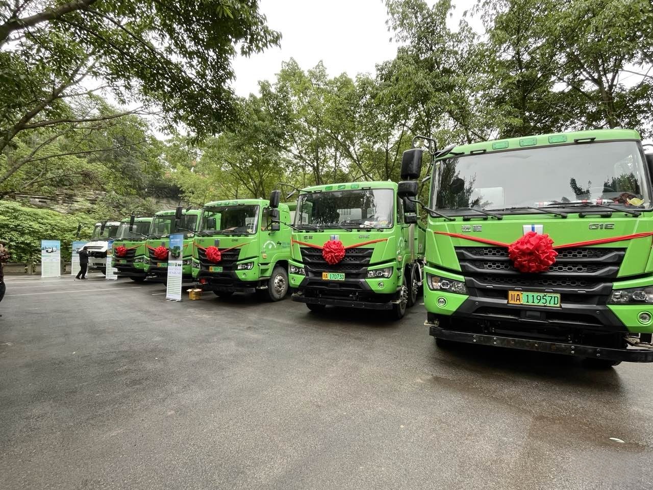 推動(dòng)綠色生態(tài)物流   萬(wàn)物友好入圍第八屆發(fā)現(xiàn)信賴(lài)品牌獎(jiǎng)評(píng)選