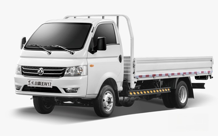 東風(fēng)小霸王W17