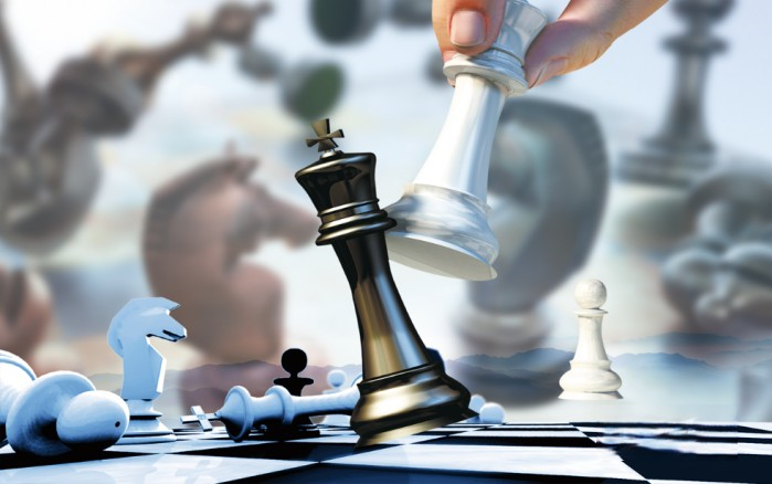 為什么寒冬下“精益”更加重要？我看好北京重卡的三大理由