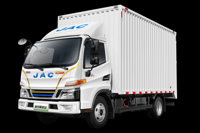 特價車、0利息、2000元油卡，江淮1卡超級會員日豪禮相送助創富