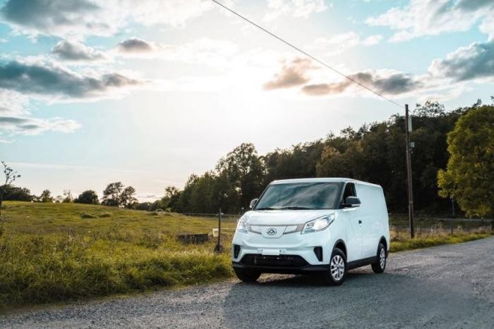 穩中有進！上汽大通MAXUS 1月全球熱銷，海外市場布局再加速