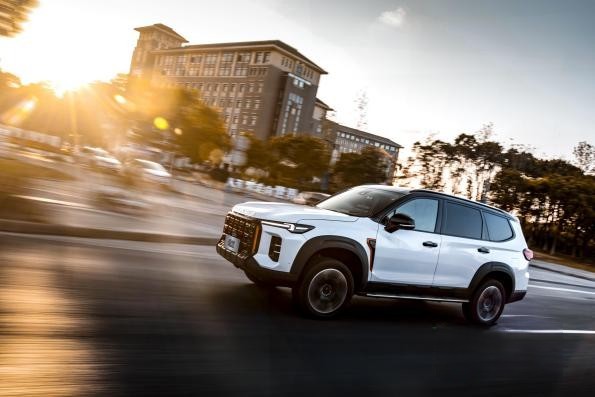 穩中有進！上汽大通MAXUS 1月全球熱銷，海外市場布局再加速