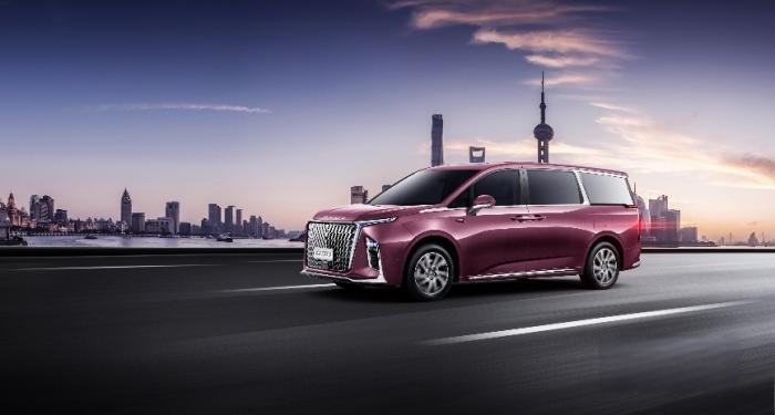 穩中有進！上汽大通MAXUS 1月全球熱銷，海外市場布局再加速